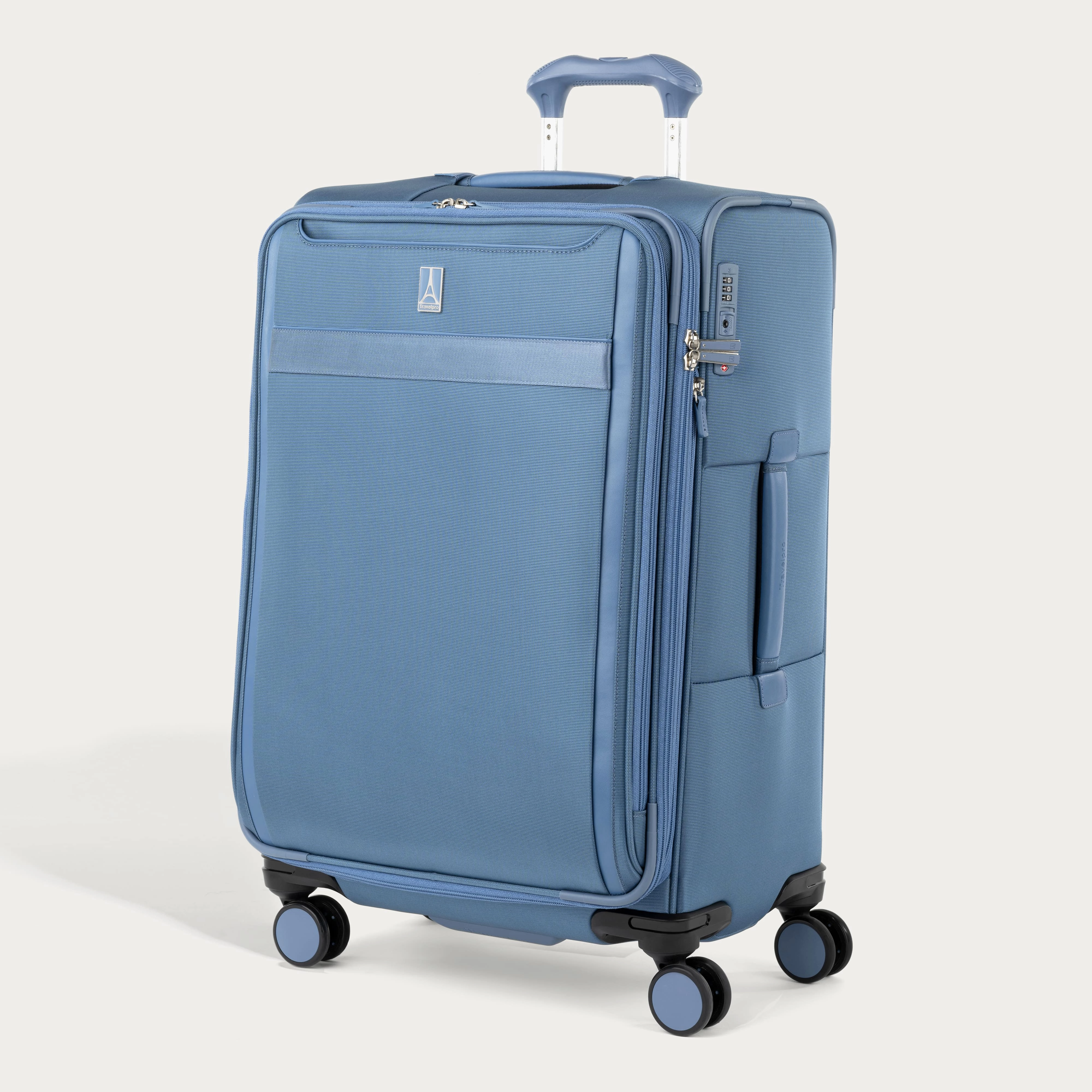 Travelpro VersaPack  Medium Check-In Expandable Spinner Luggage