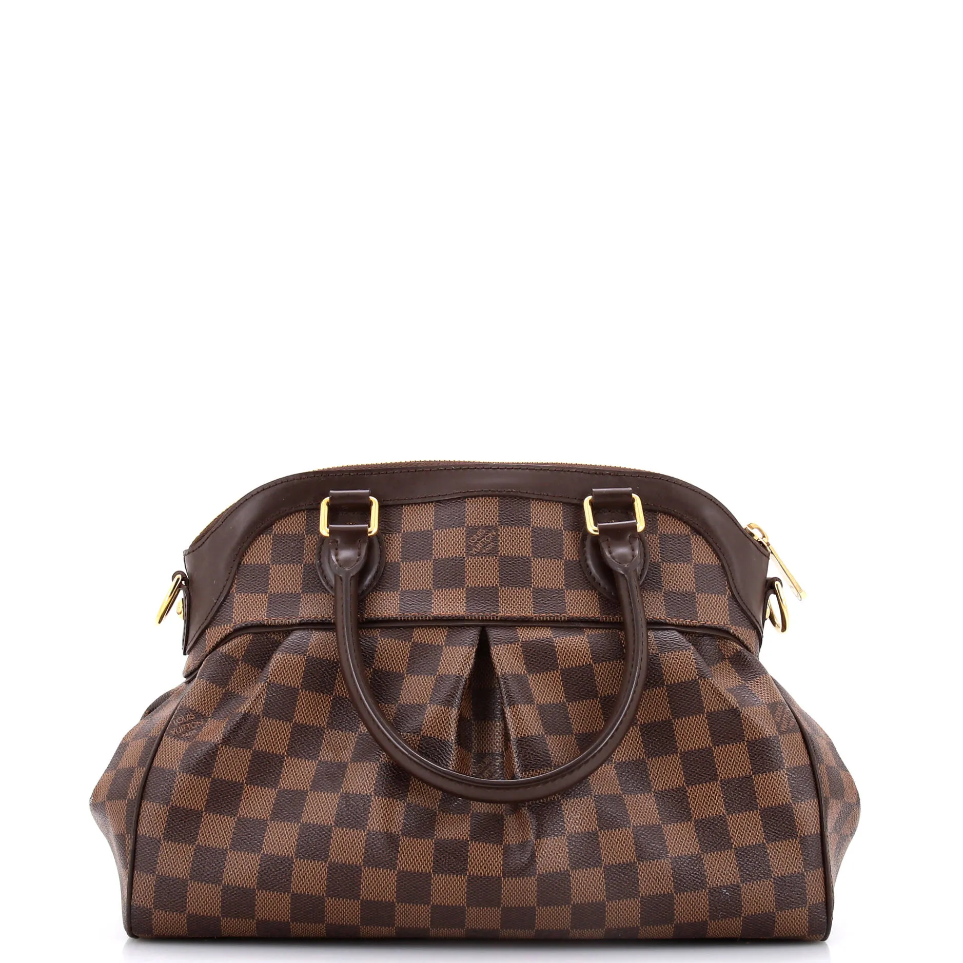 Trevi Handbag Damier GM
