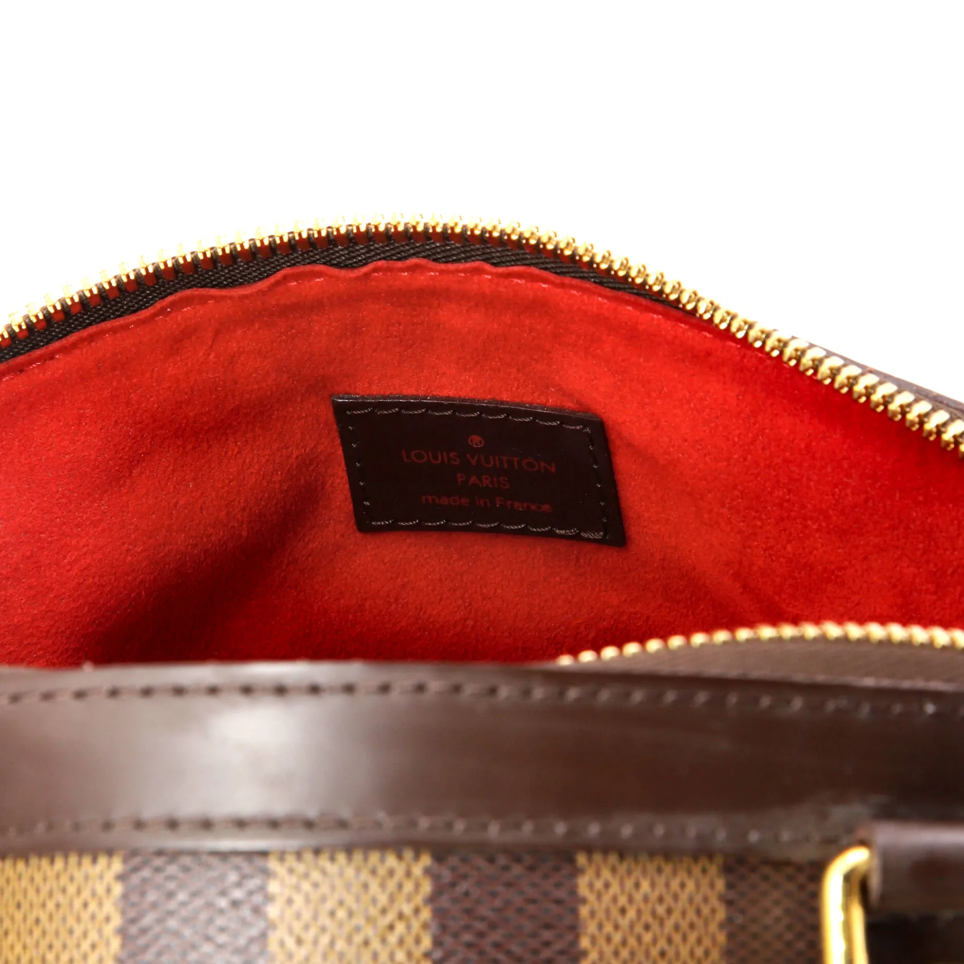 Trevi Handbag Damier GM