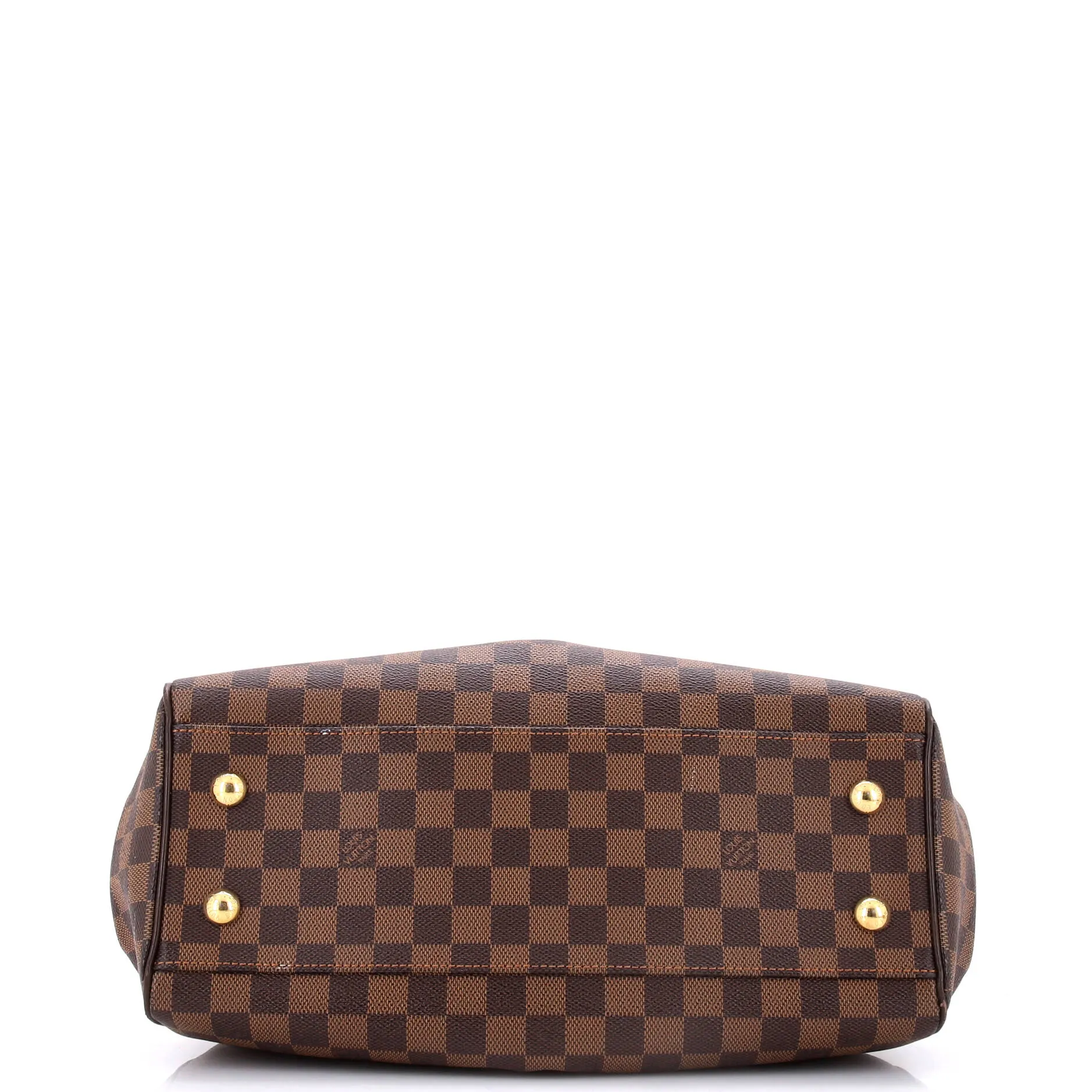 Trevi Handbag Damier GM