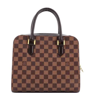 Triana Bag Damier