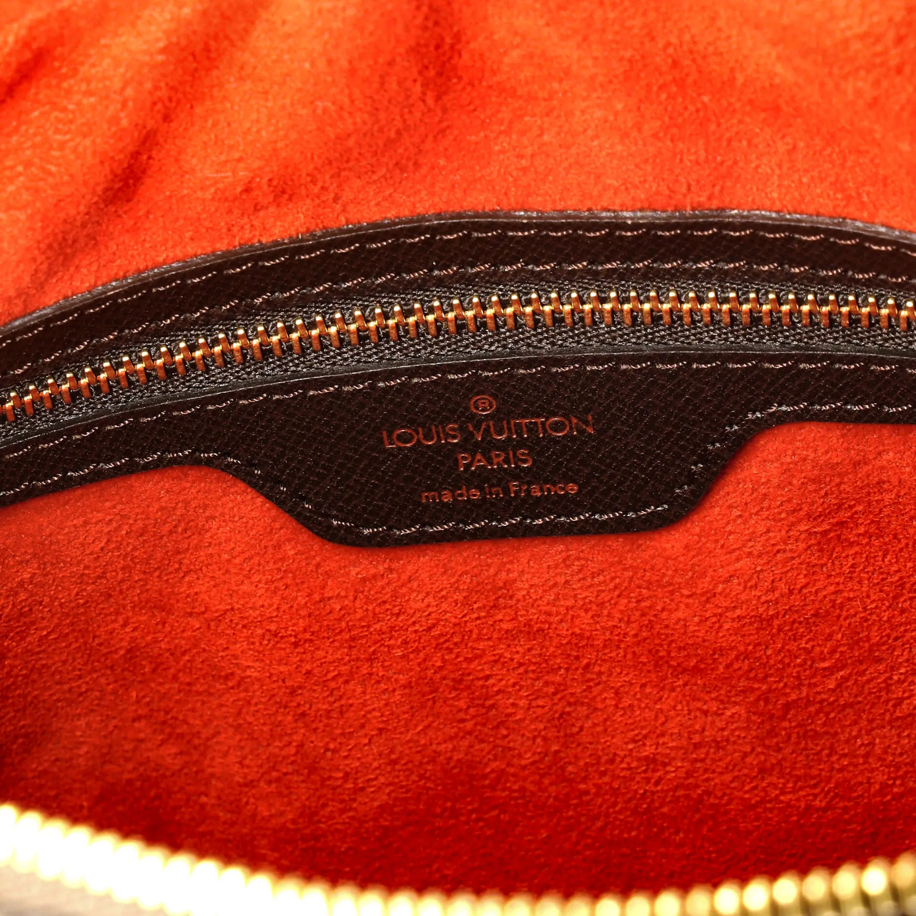 Triana Bag Damier
