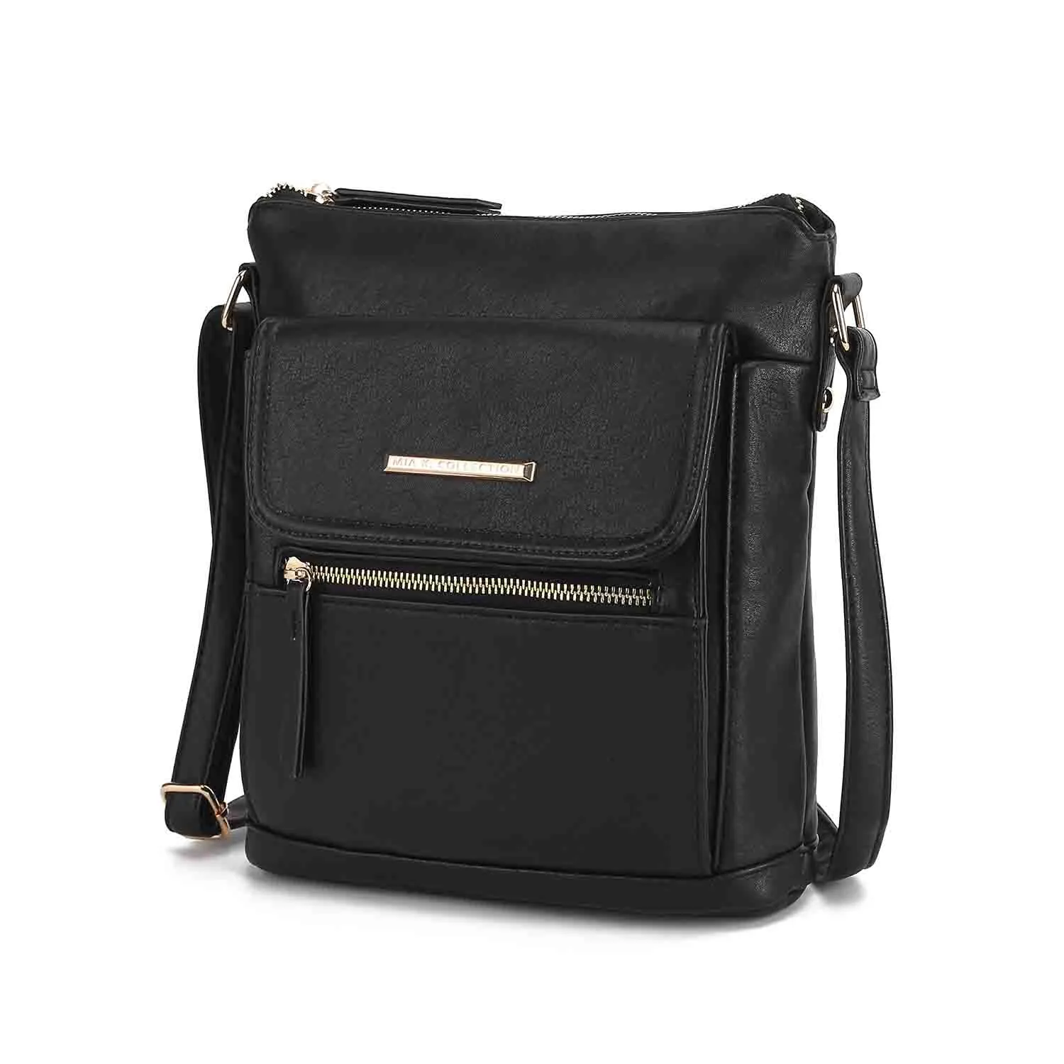 Triss Shoulder Women's Multi Compartments Handbag