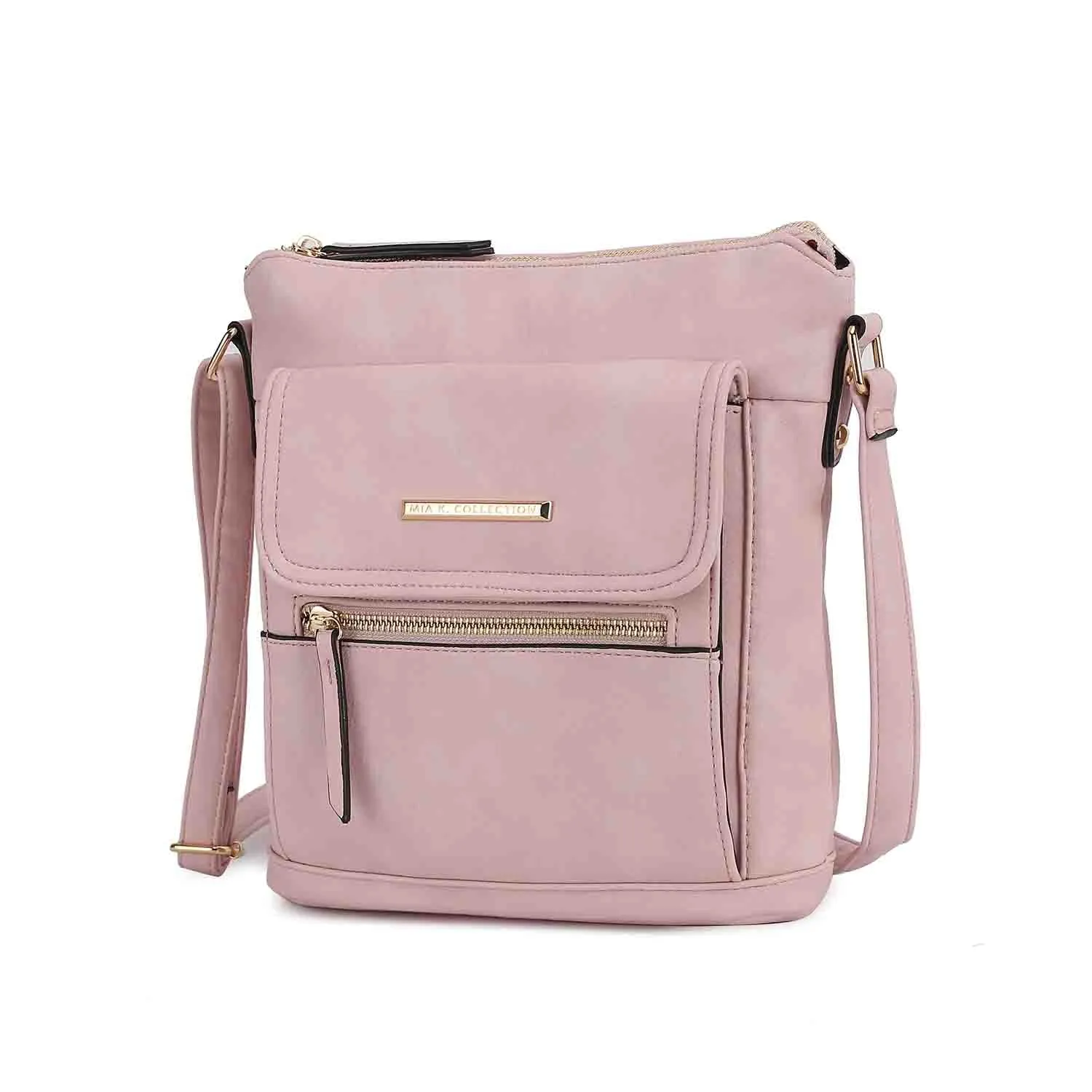 Triss Shoulder Women's Multi Compartments Handbag