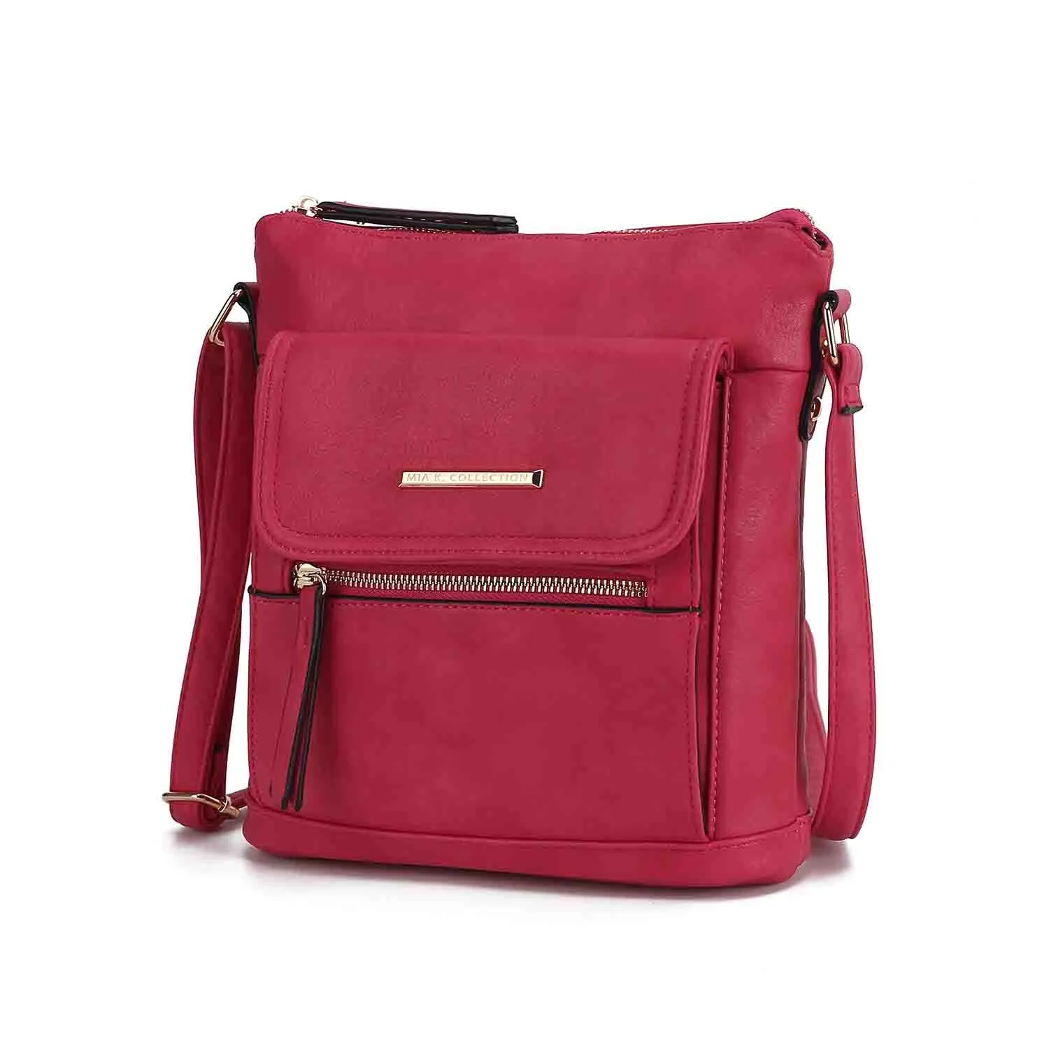 Triss Shoulder Women's Multi Compartments Handbag