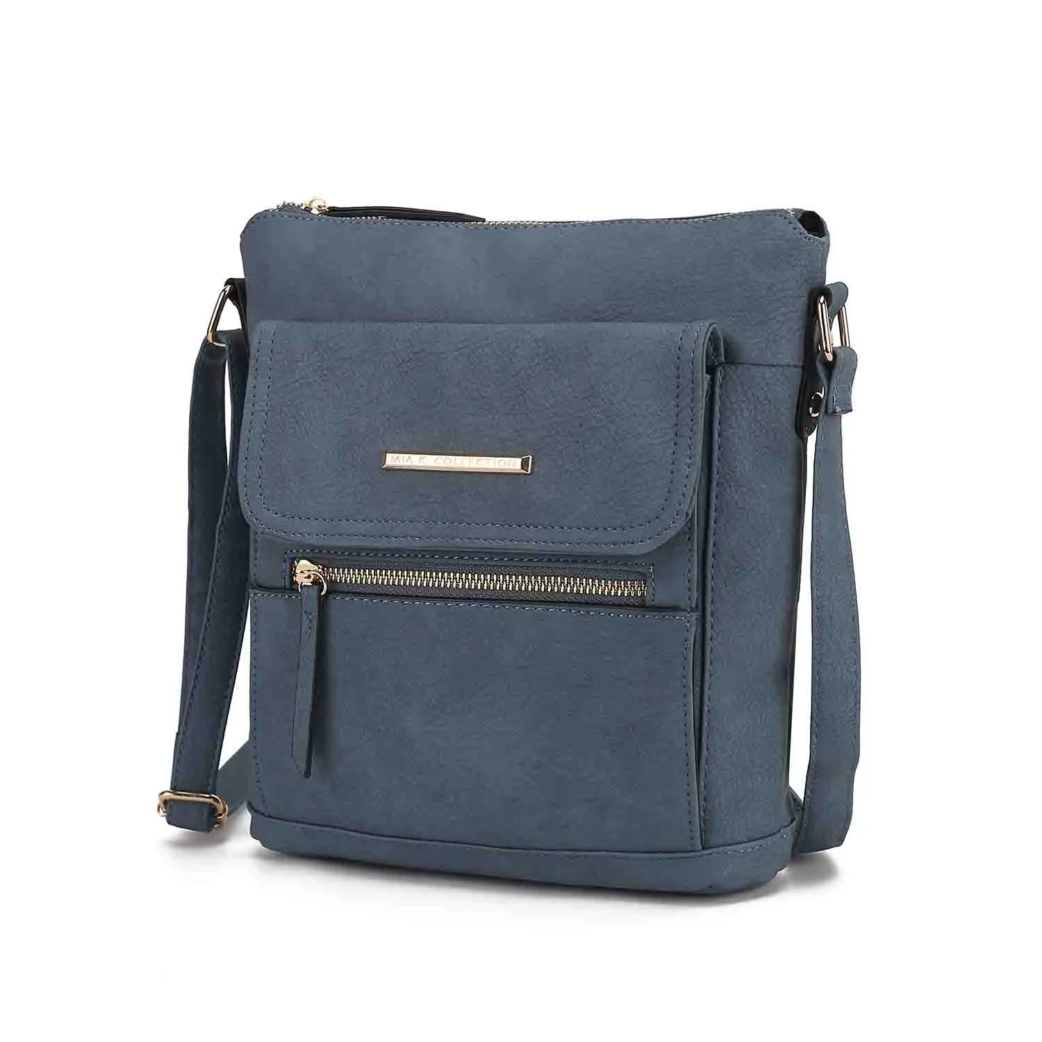 Triss Shoulder Women's Multi Compartments Handbag