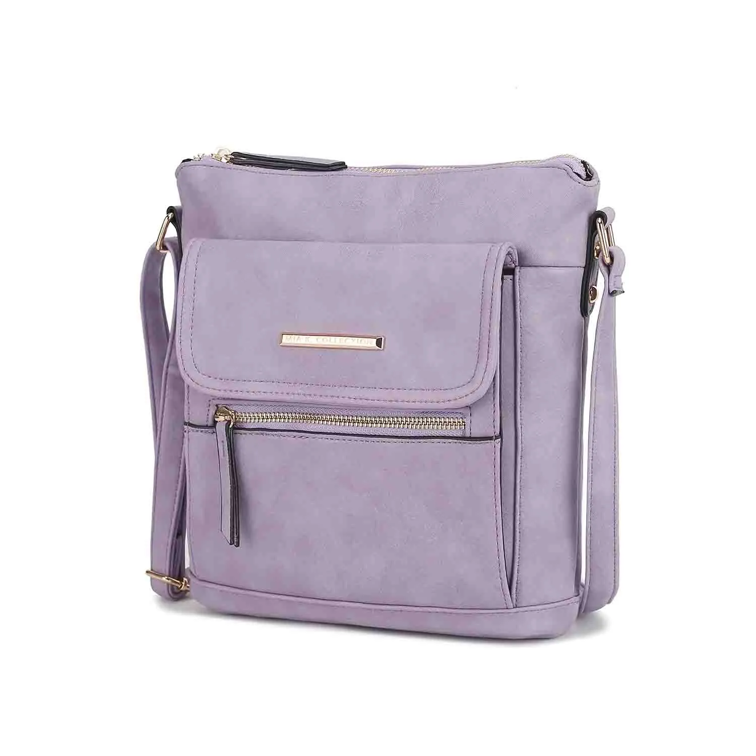Triss Shoulder Women's Multi Compartments Handbag