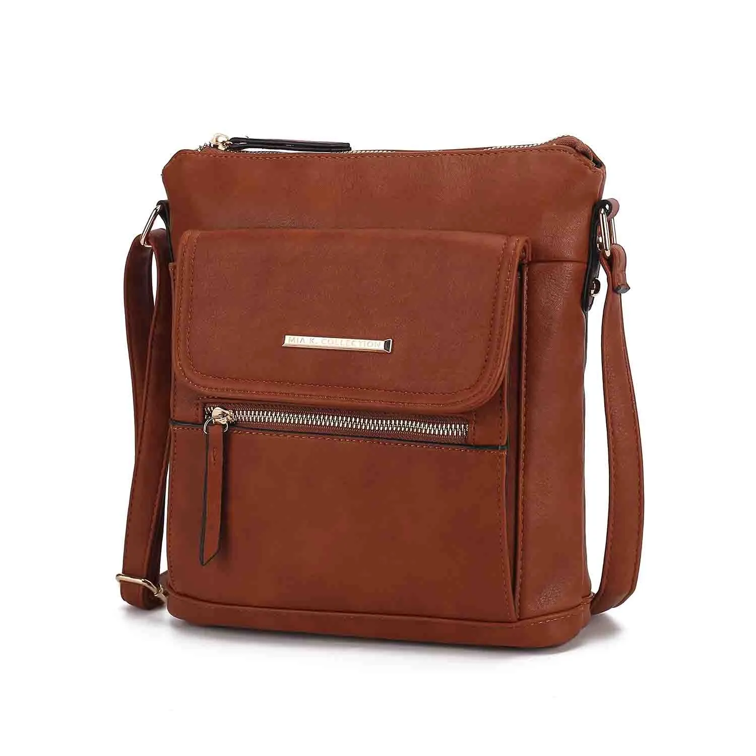 Triss Shoulder Women's Multi Compartments Handbag