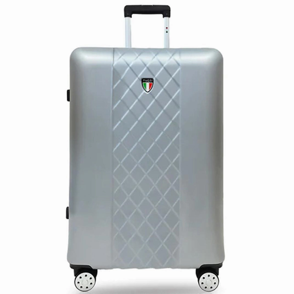 Tucci Borsetta T0330 ABS 24" Spinner