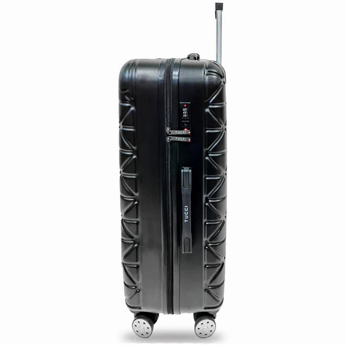 Tucci Tessere T0325 ABS 24" Spinner