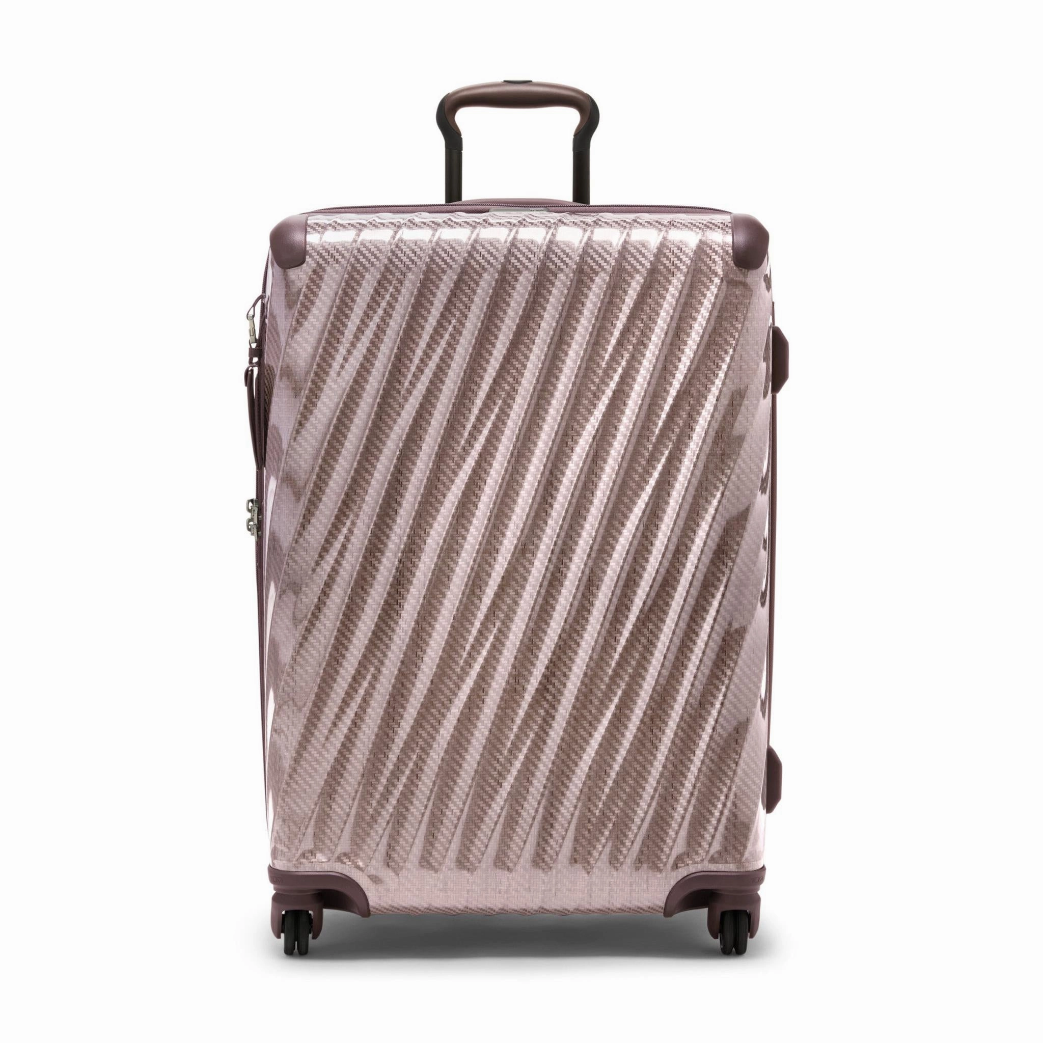 TUMI 19 Degree Lite Continental 4 Wheeled Carry-On