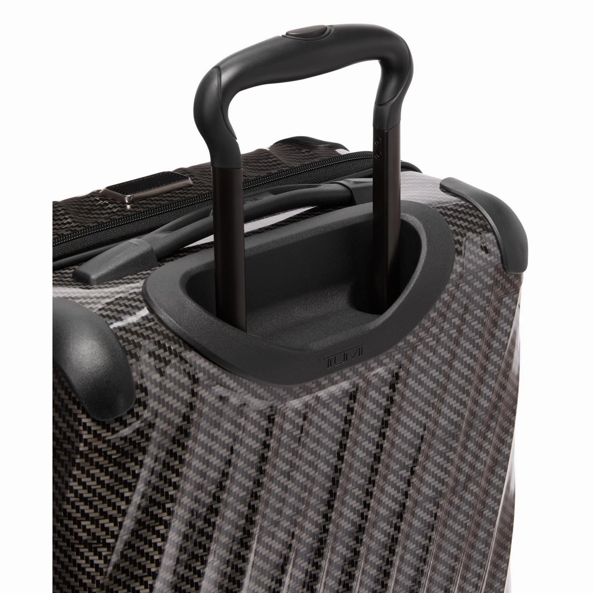 TUMI 19 Degree Lite International 4 Wheeled Carry-On