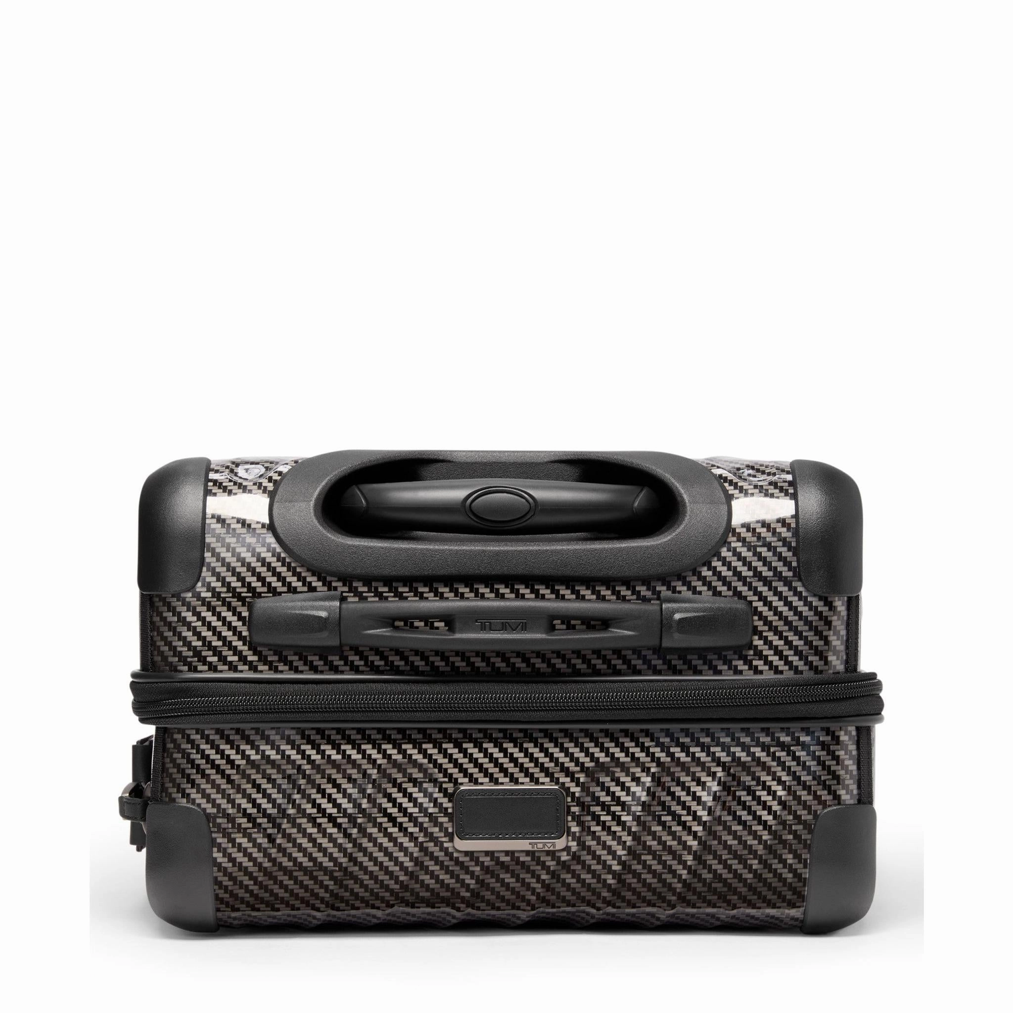 TUMI 19 Degree Lite International 4 Wheeled Carry-On