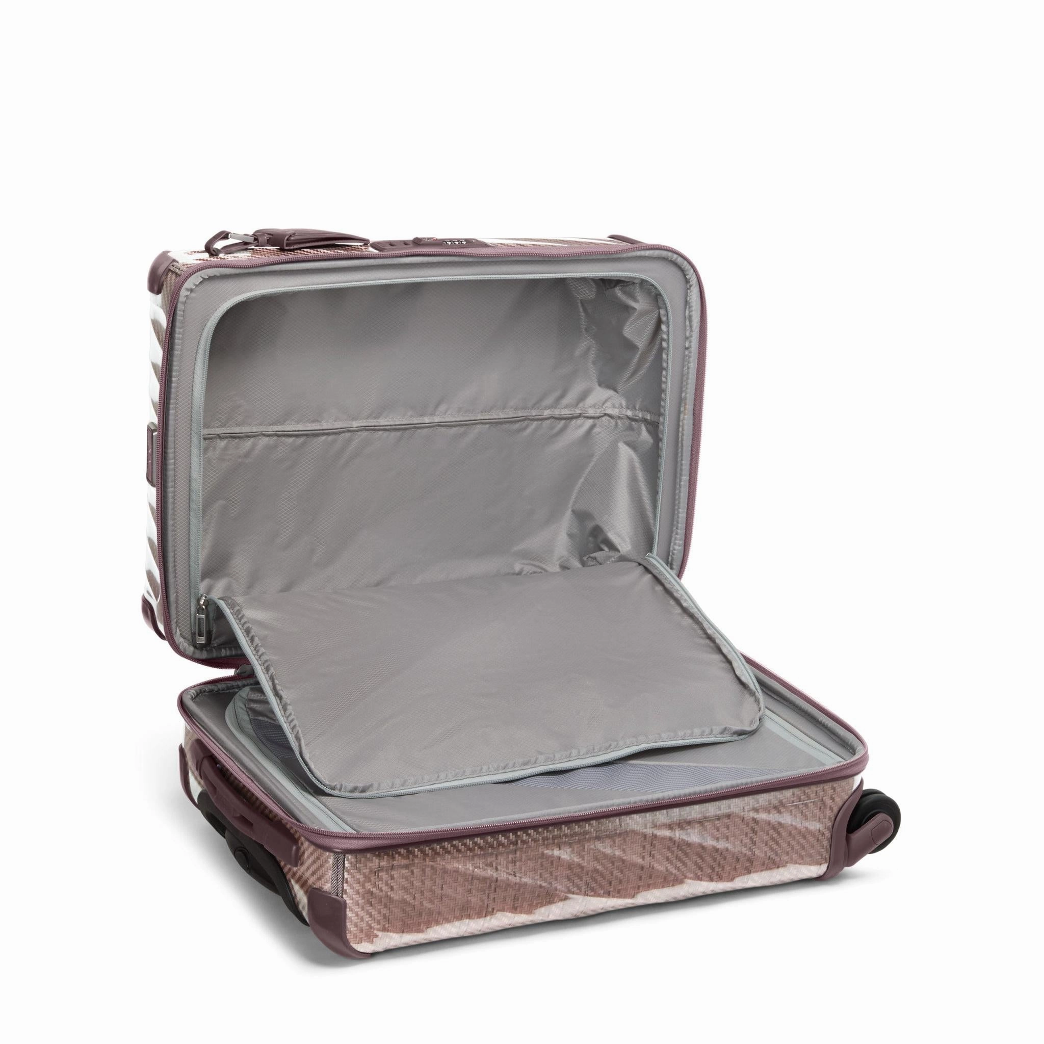 TUMI 19 Degree Lite International 4 Wheeled Carry-On