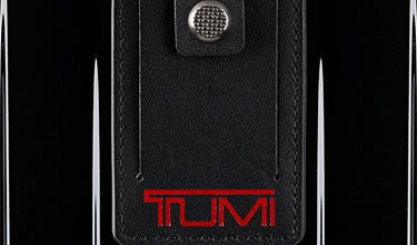 TUMI V4 Continental Expandable 4-Wheeled Carry-On