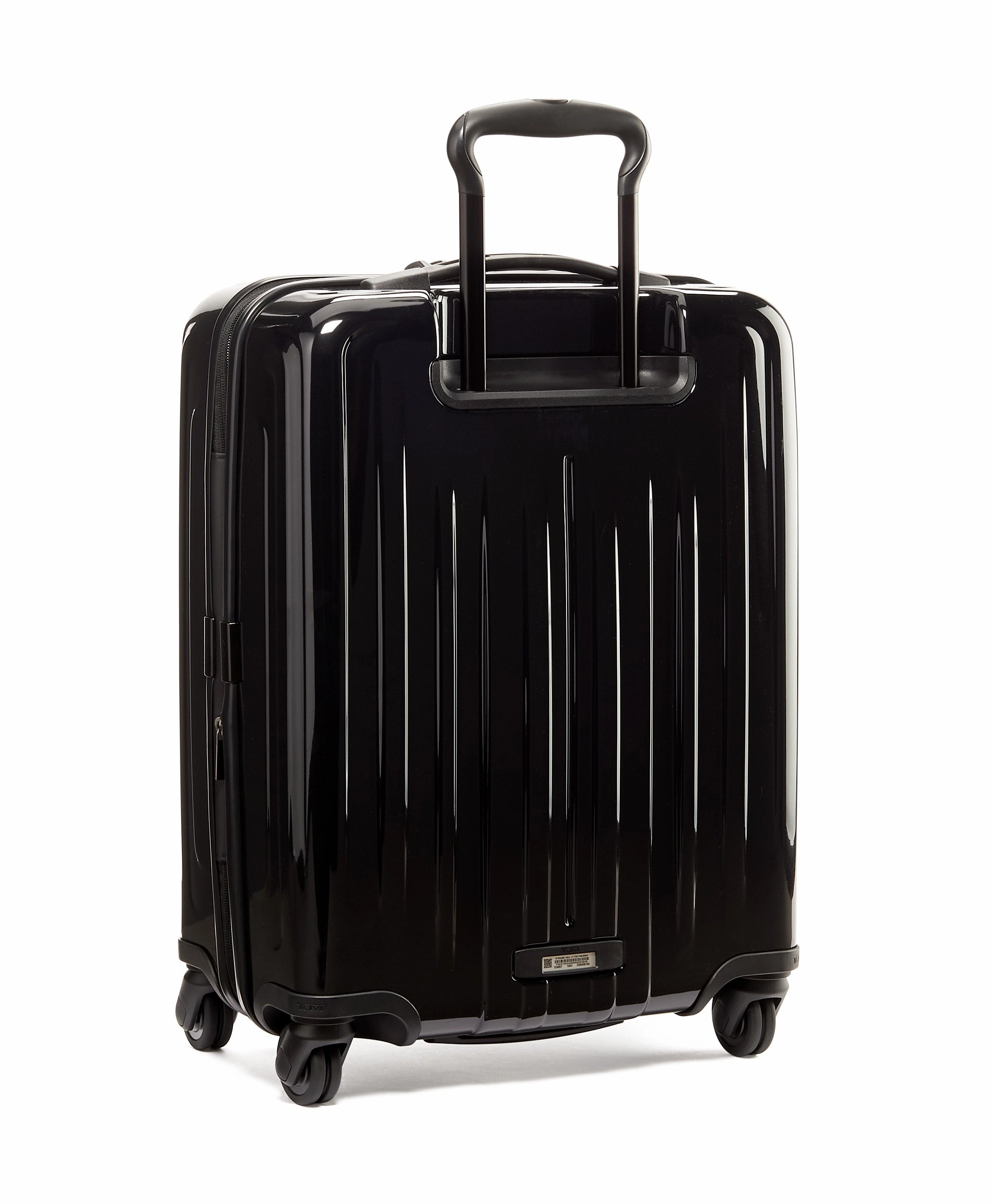 TUMI V4 Continental Expandable 4-Wheeled Carry-On