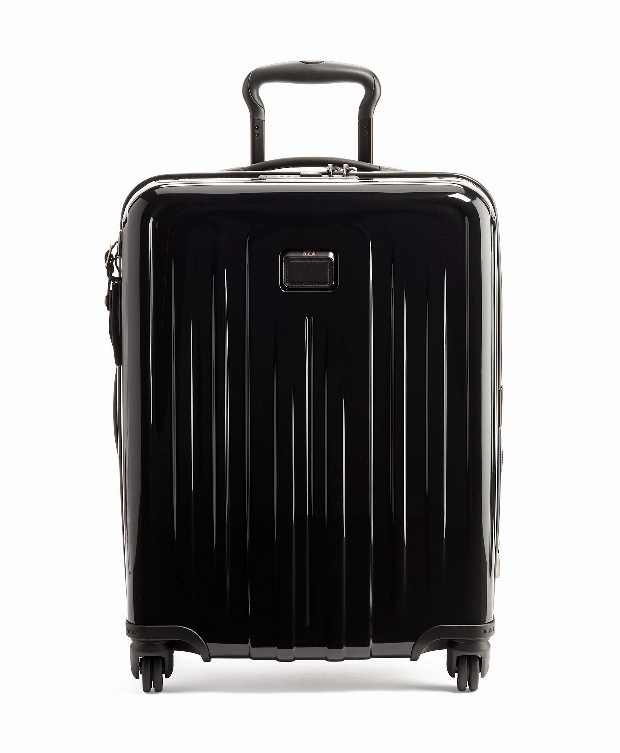 TUMI V4 Continental Expandable 4-Wheeled Carry-On