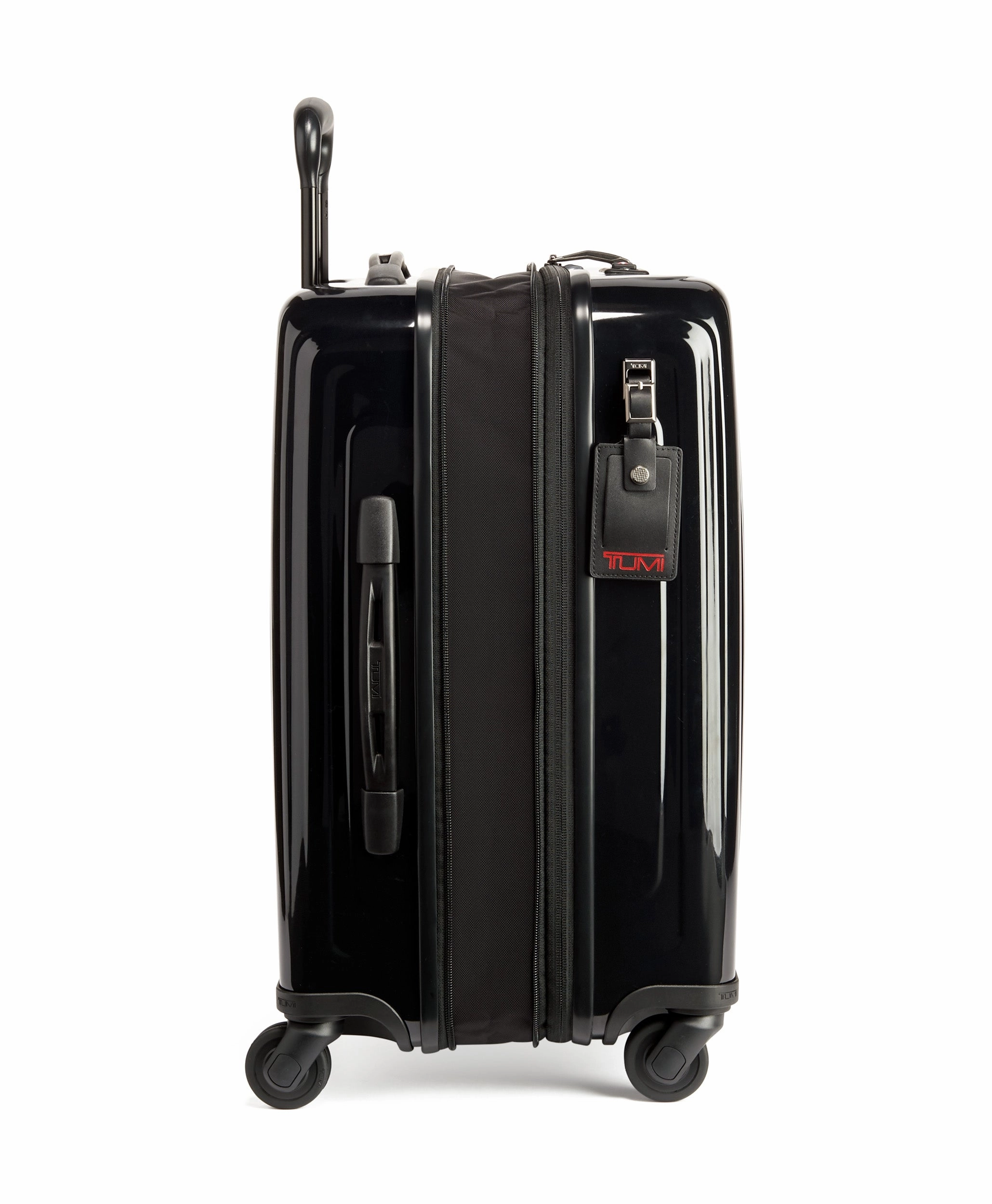 TUMI V4 Continental Expandable 4-Wheeled Carry-On