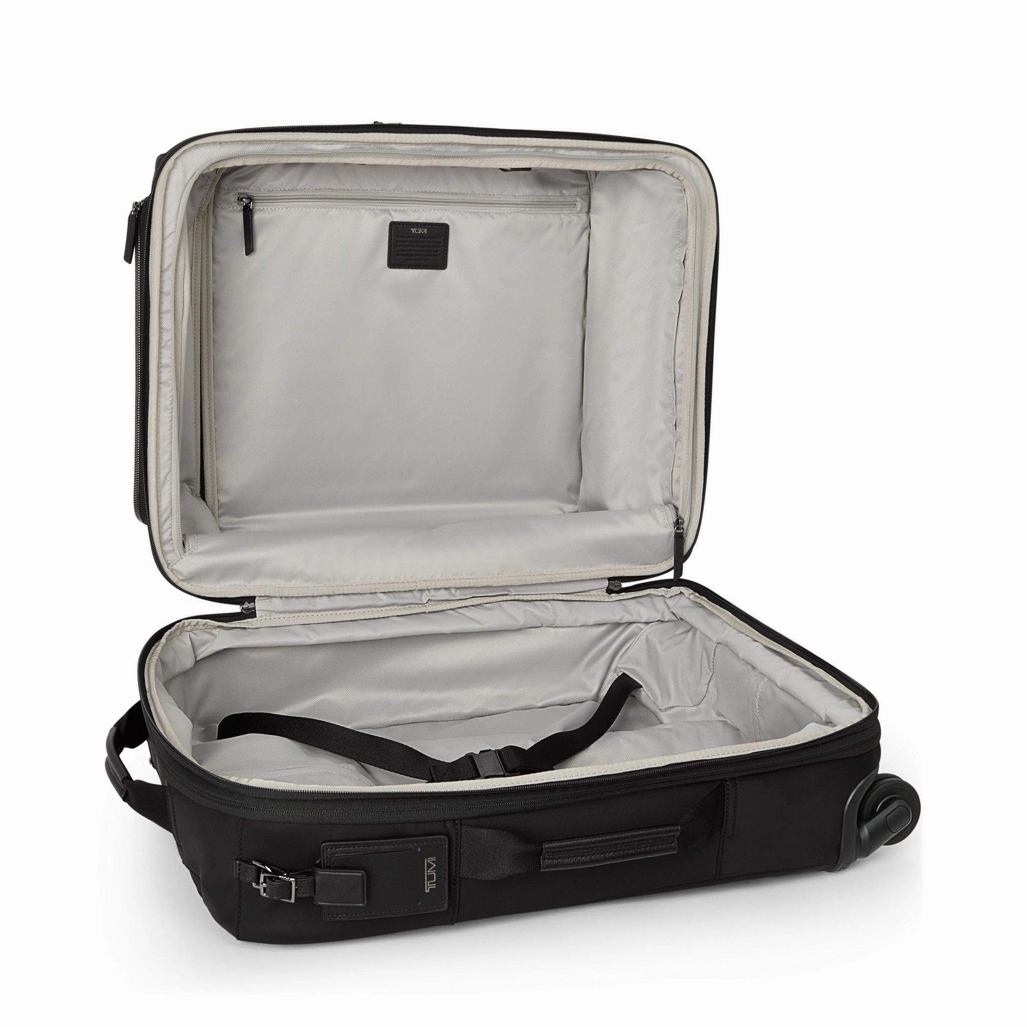TUMI Voyageur Leger Continental Expandable Carry-On
