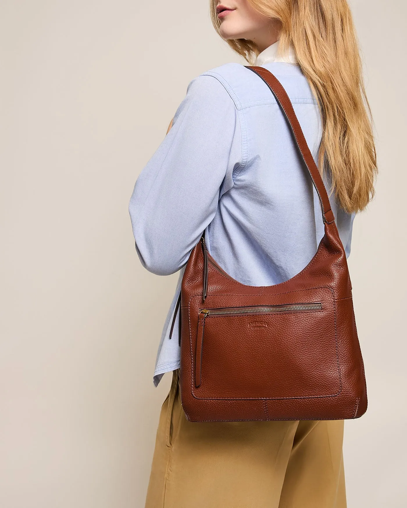 Turner Hobo