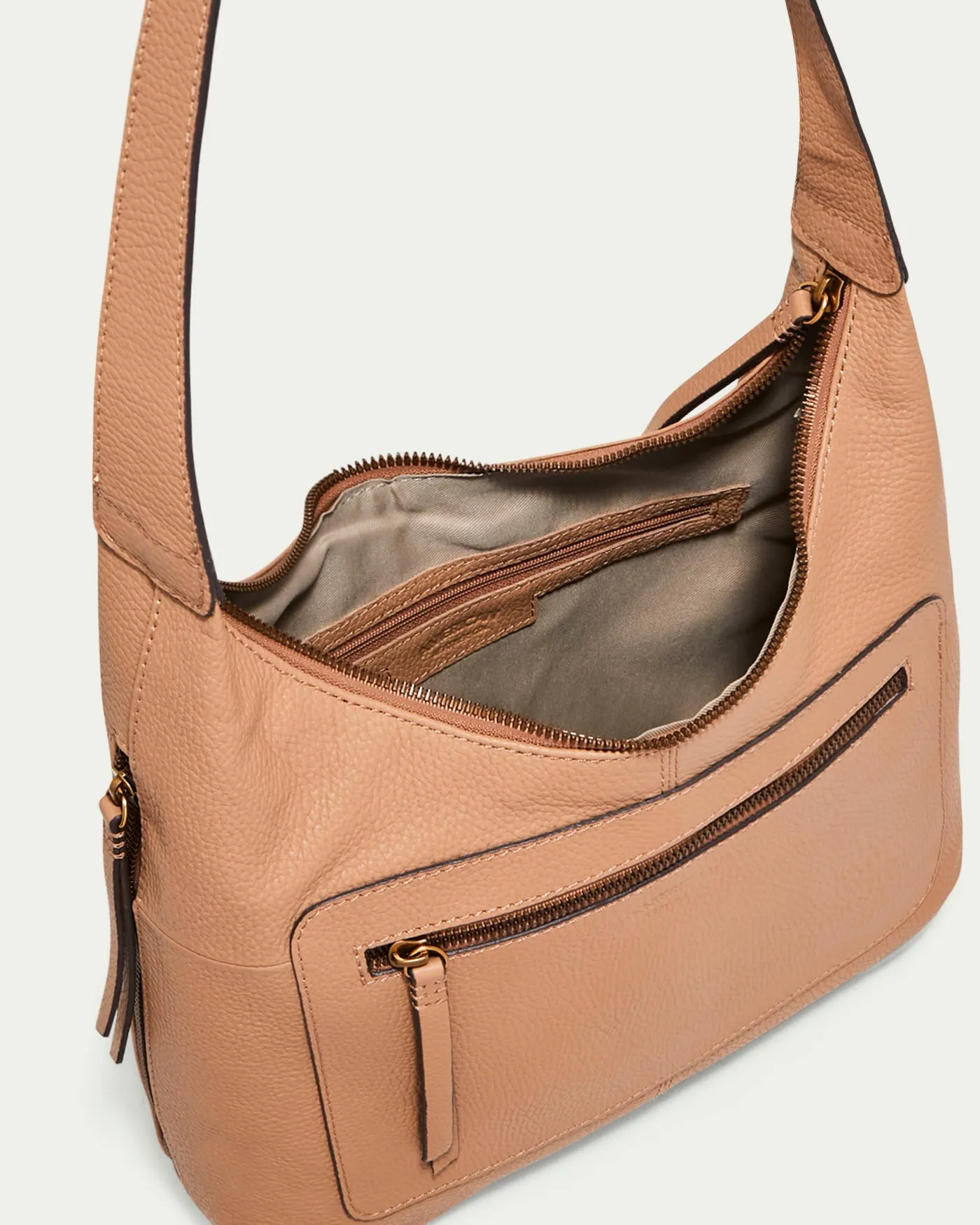 Turner Hobo