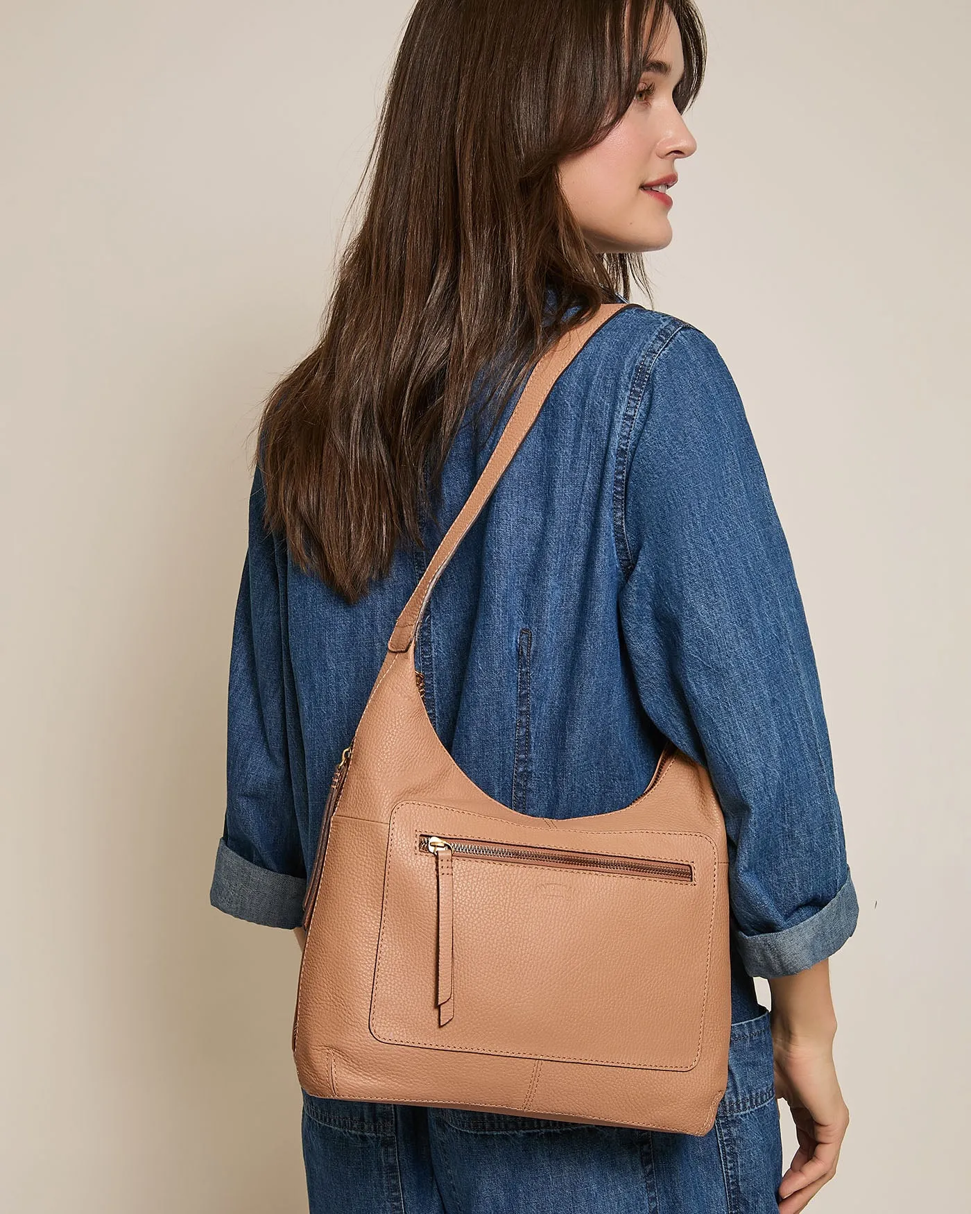 Turner Hobo