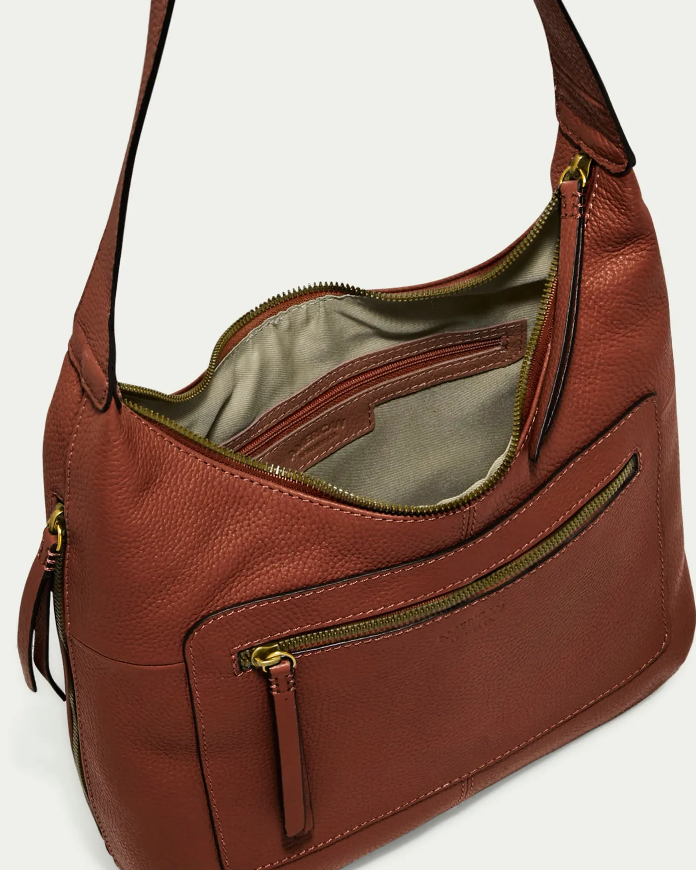 Turner Hobo