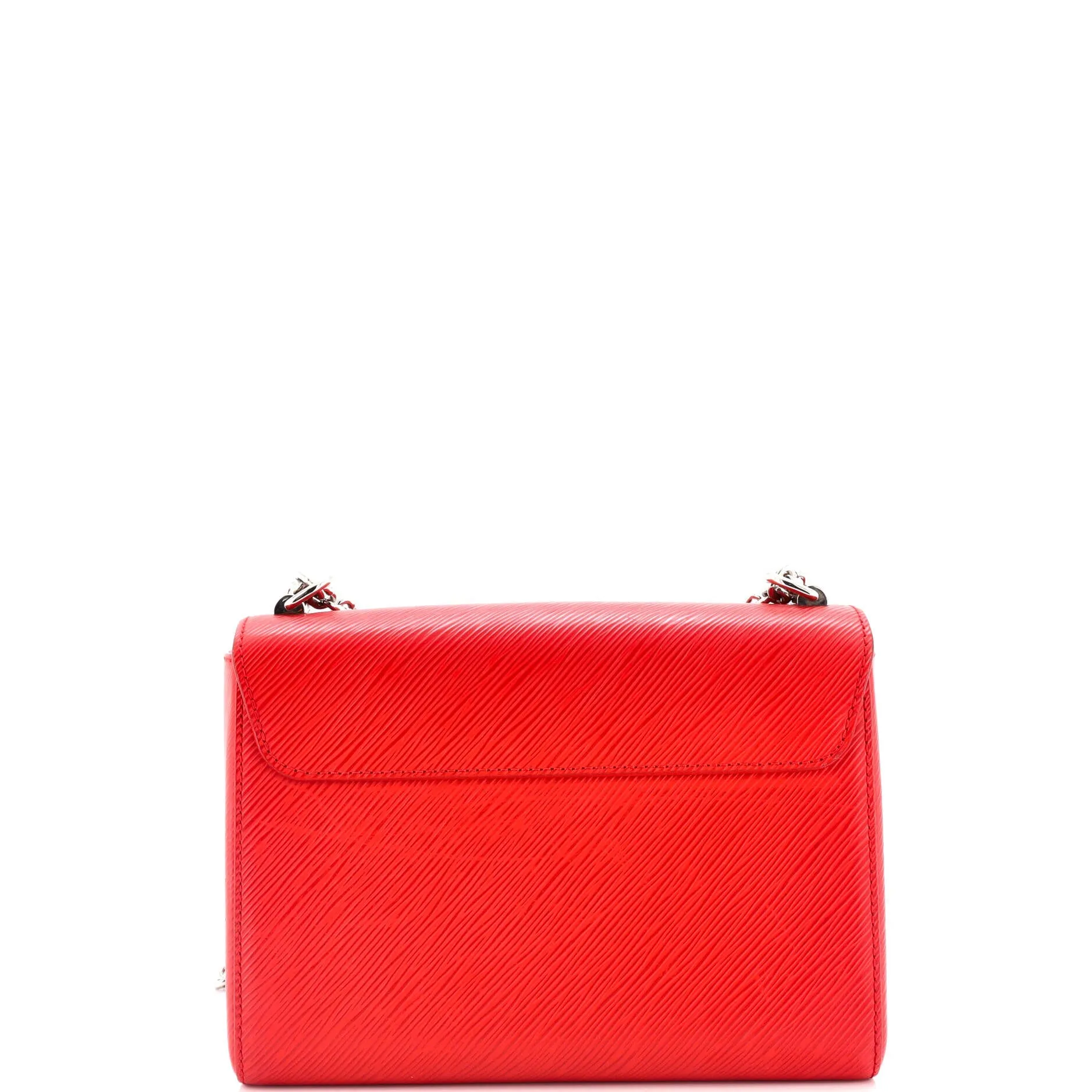 Twist Handbag Epi Leather MM
