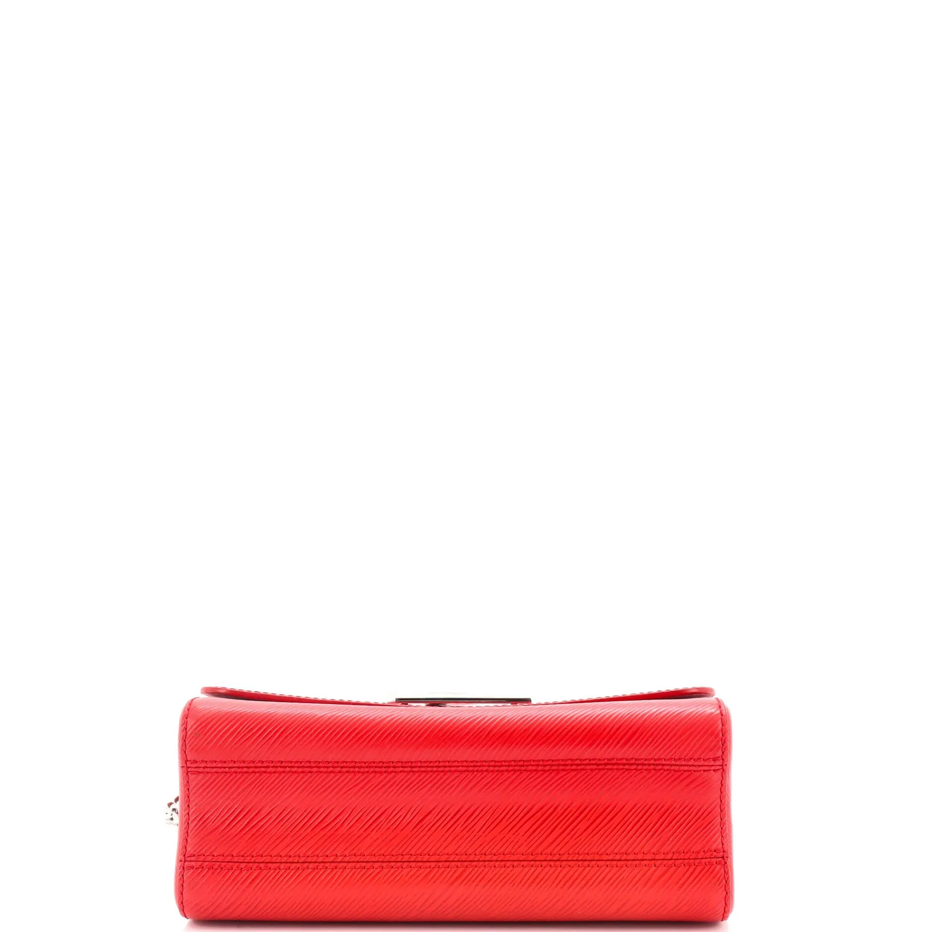 Twist Handbag Epi Leather MM