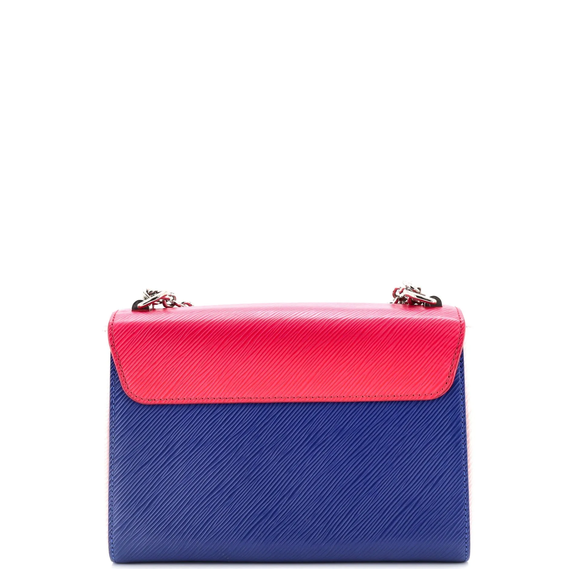 Twist Handbag Epi Leather MM