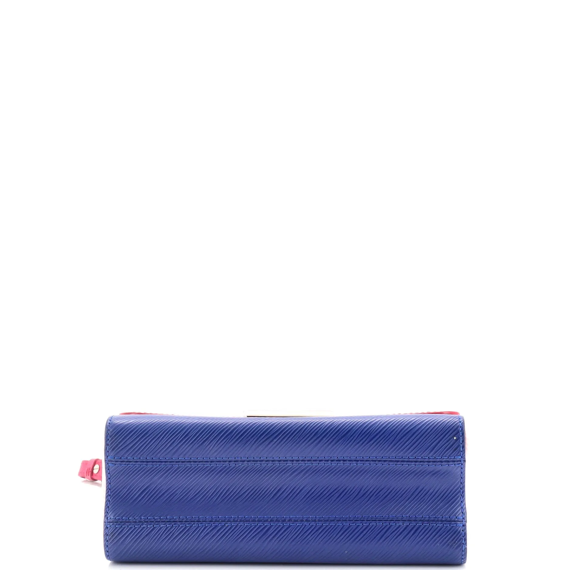 Twist Handbag Epi Leather MM