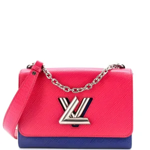 Twist Handbag Epi Leather MM