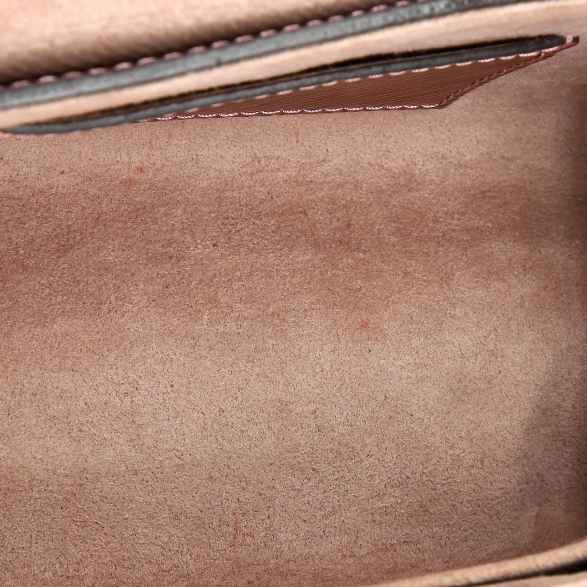 Twist Handbag Epi Leather with Iridescent Hardware PM