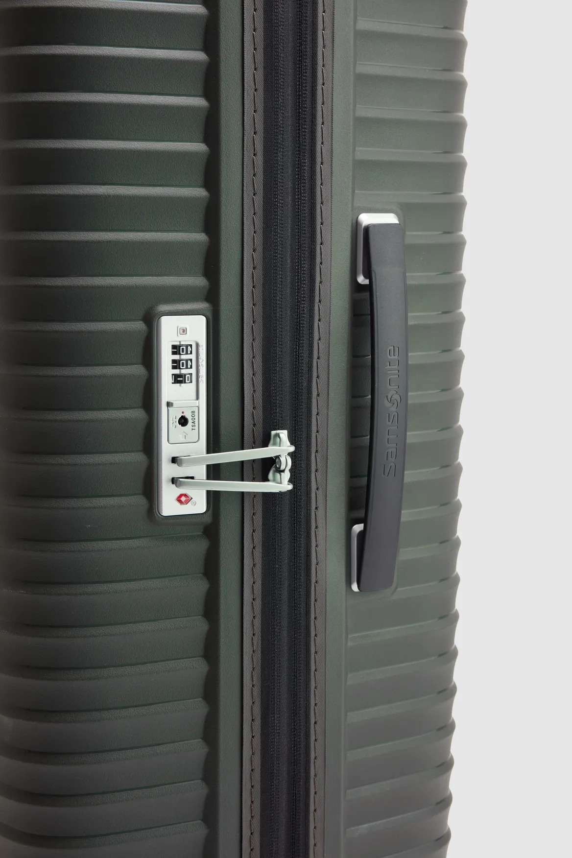 Upscape Carry-On 55cm Suitcase