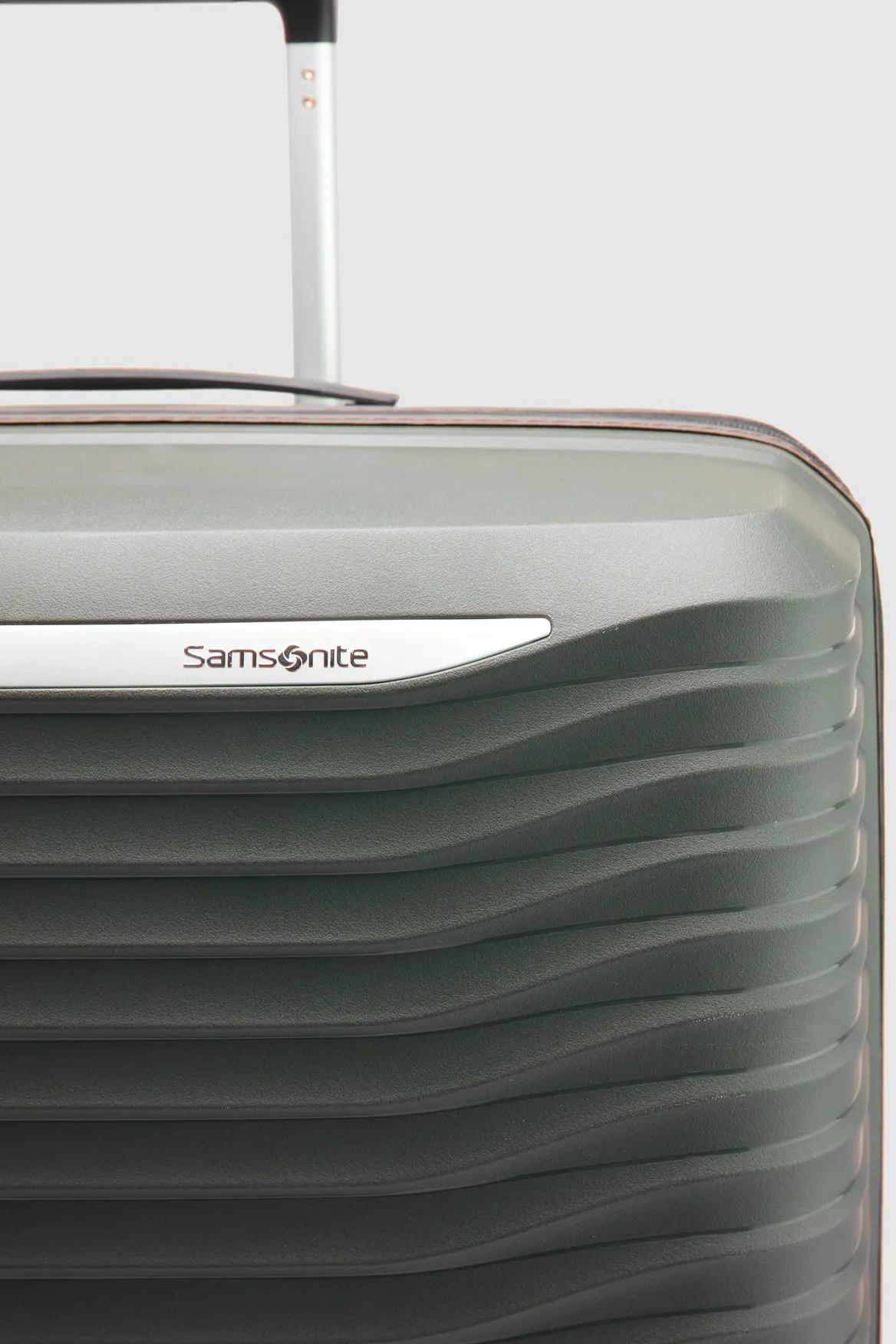 Upscape Carry-On 55cm Suitcase