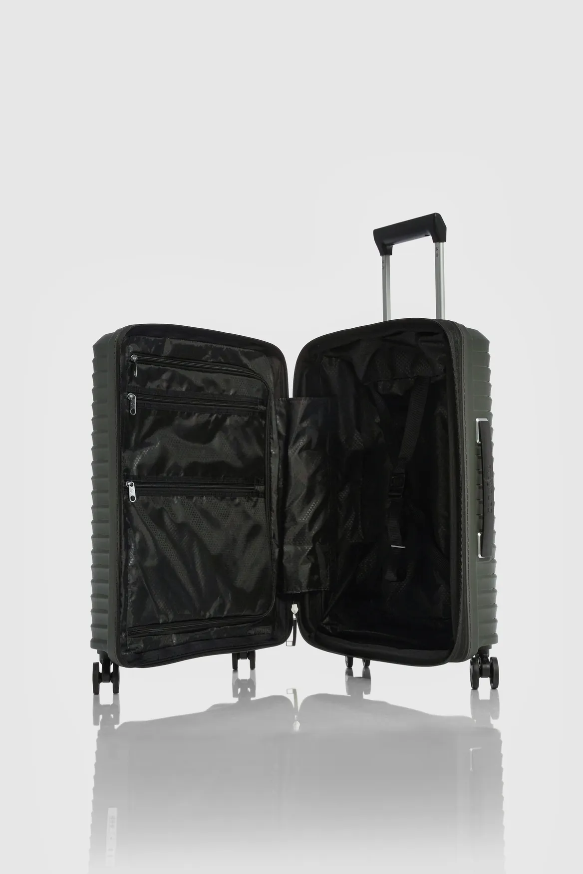 Upscape Carry-On 55cm Suitcase
