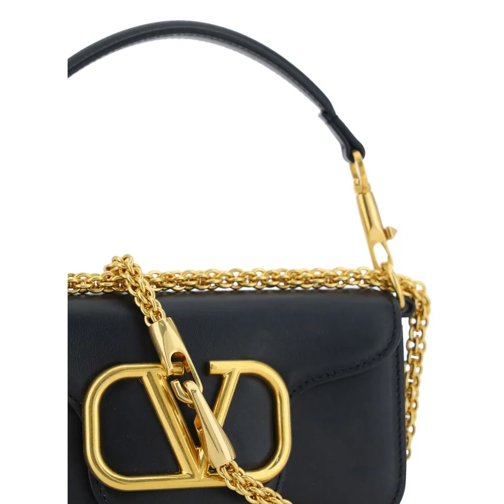 Valentino Garavani Loc?? Shoulder Bag
