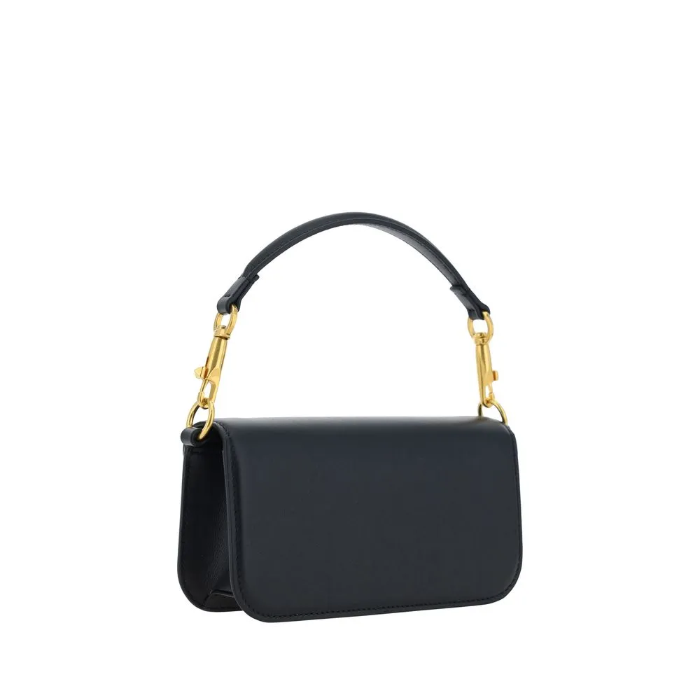 Valentino Garavani Loc?? Shoulder Bag