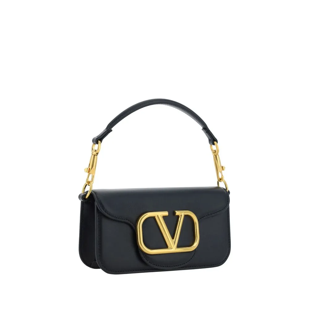 Valentino Garavani Loc?? Shoulder Bag