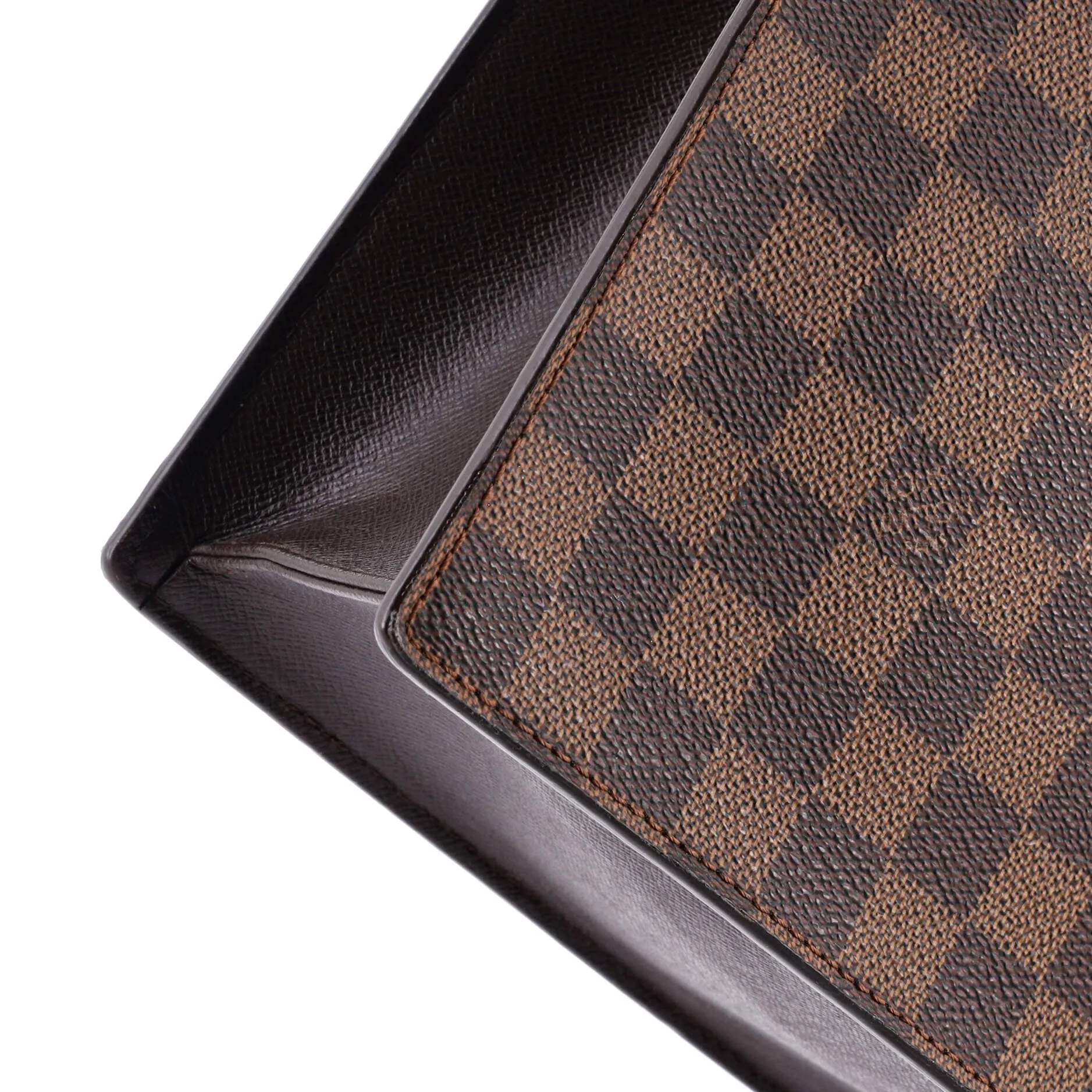 Venice Sac Plat Bag Damier PM