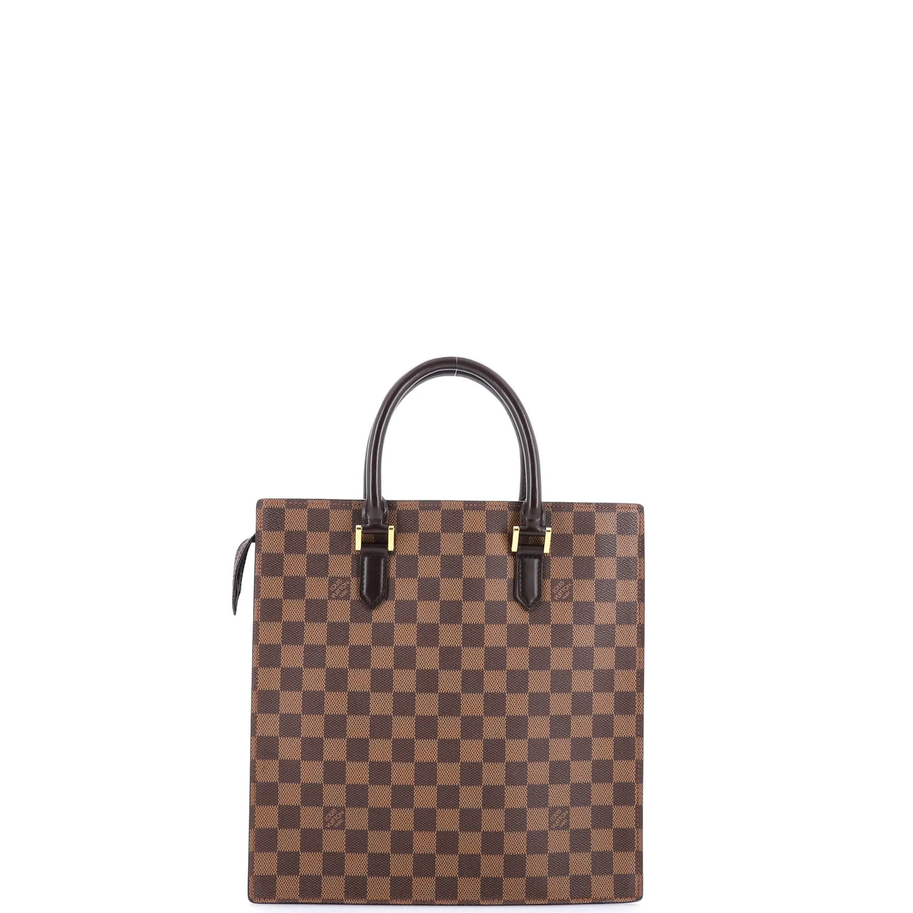 Venice Sac Plat Bag Damier PM