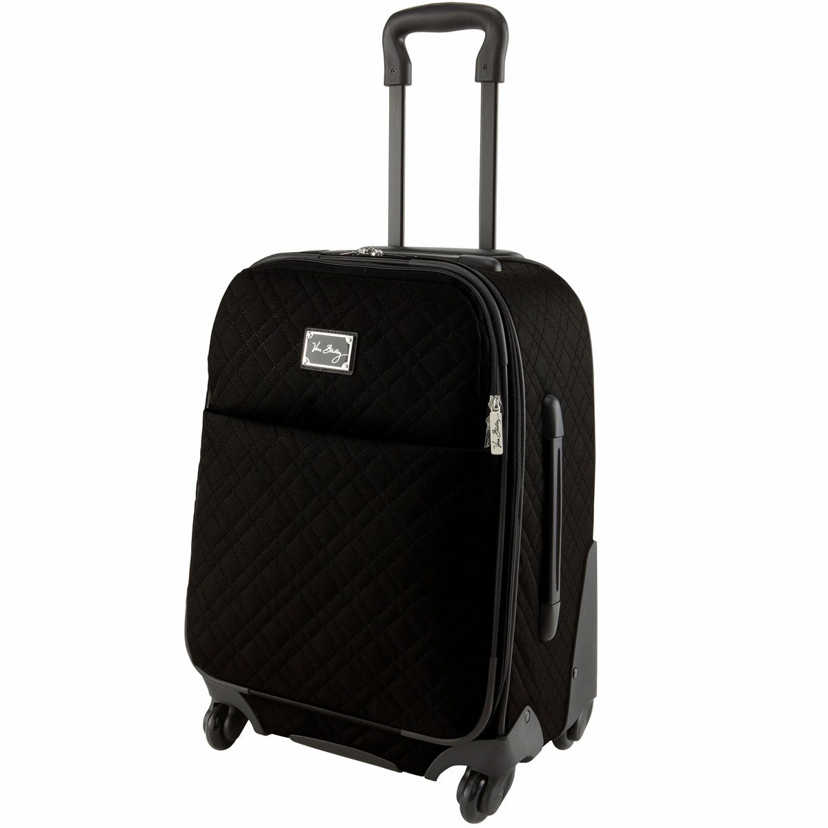 Vera Bradley 22In Spinner Carry On