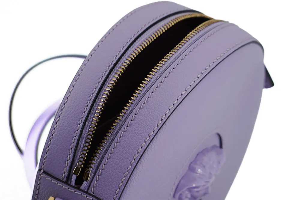 Versace Elegant  Round Shoulder Women's Bag