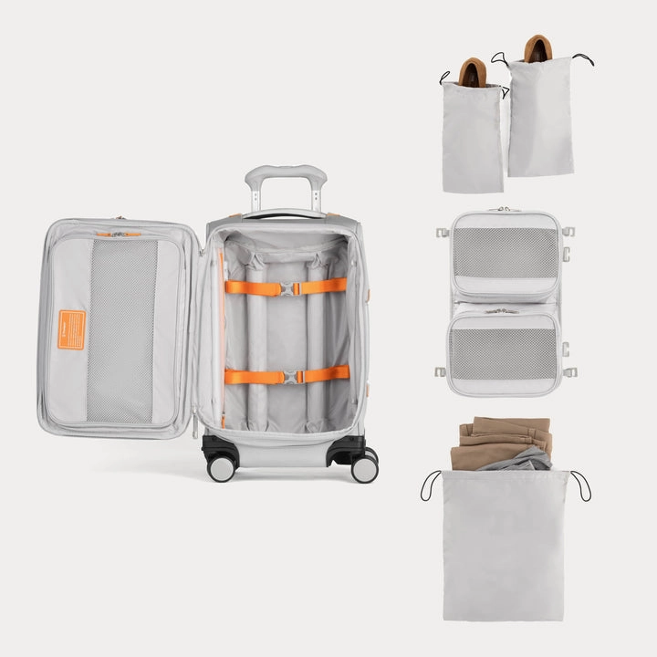 VersaPack  Carry-On Spinner
