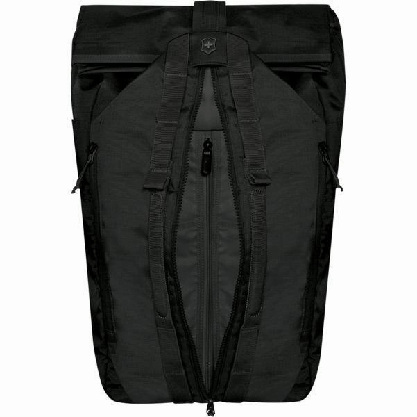 Victorinox Altmont Active Deluxe Duffel Laptop Backpack