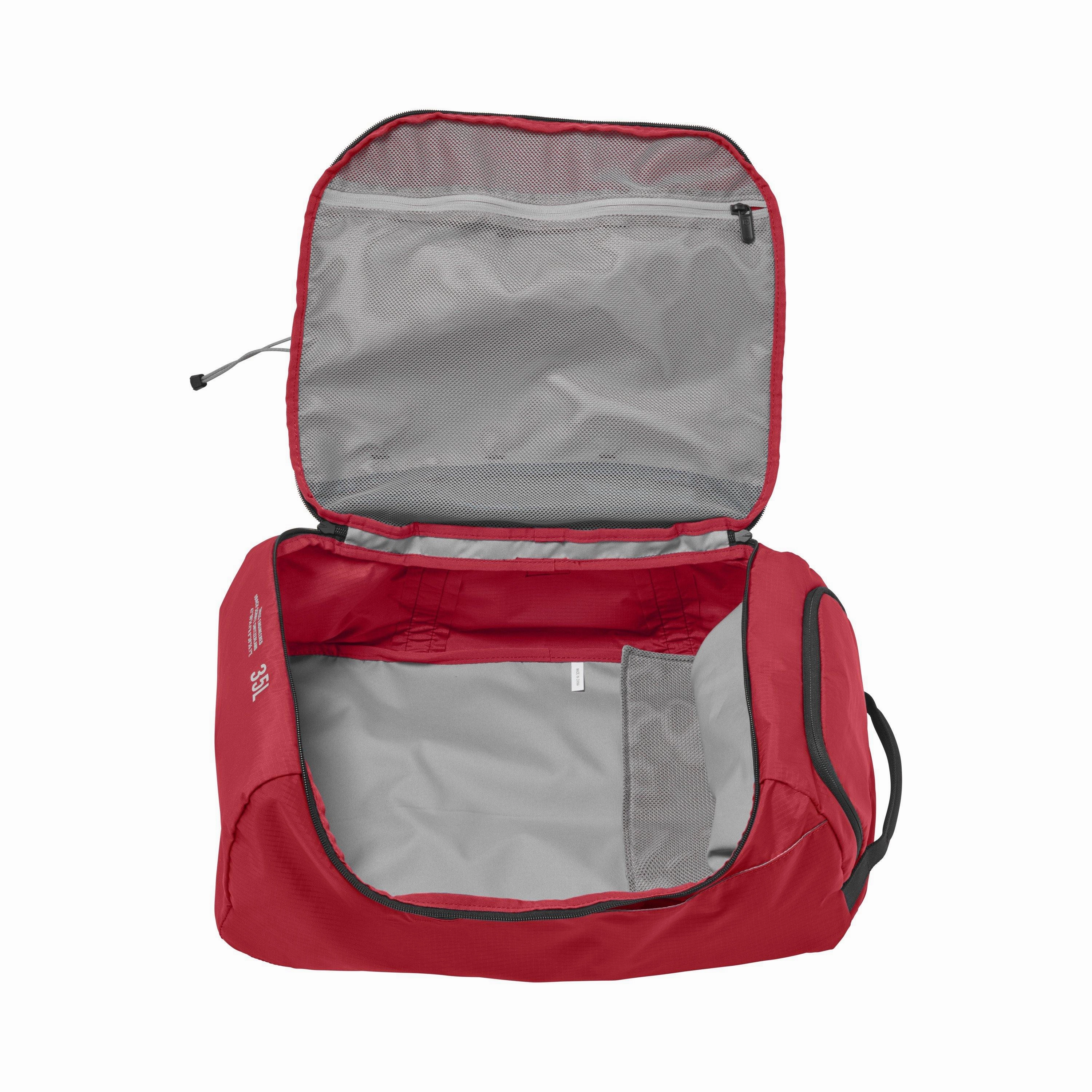 Victorinox Altmont Active Lightweight 2-In-1 Duffel Backpack