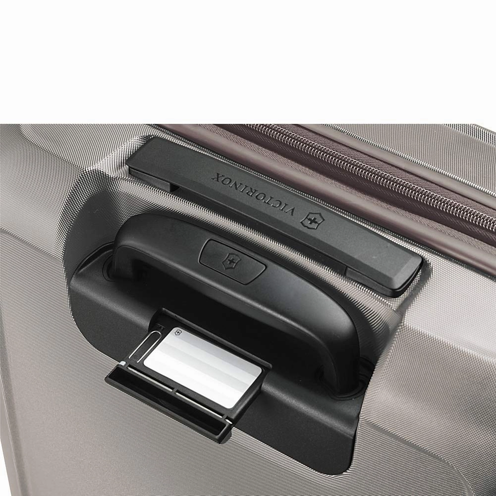 Victorinox Connex Hardside Large Upright Case
