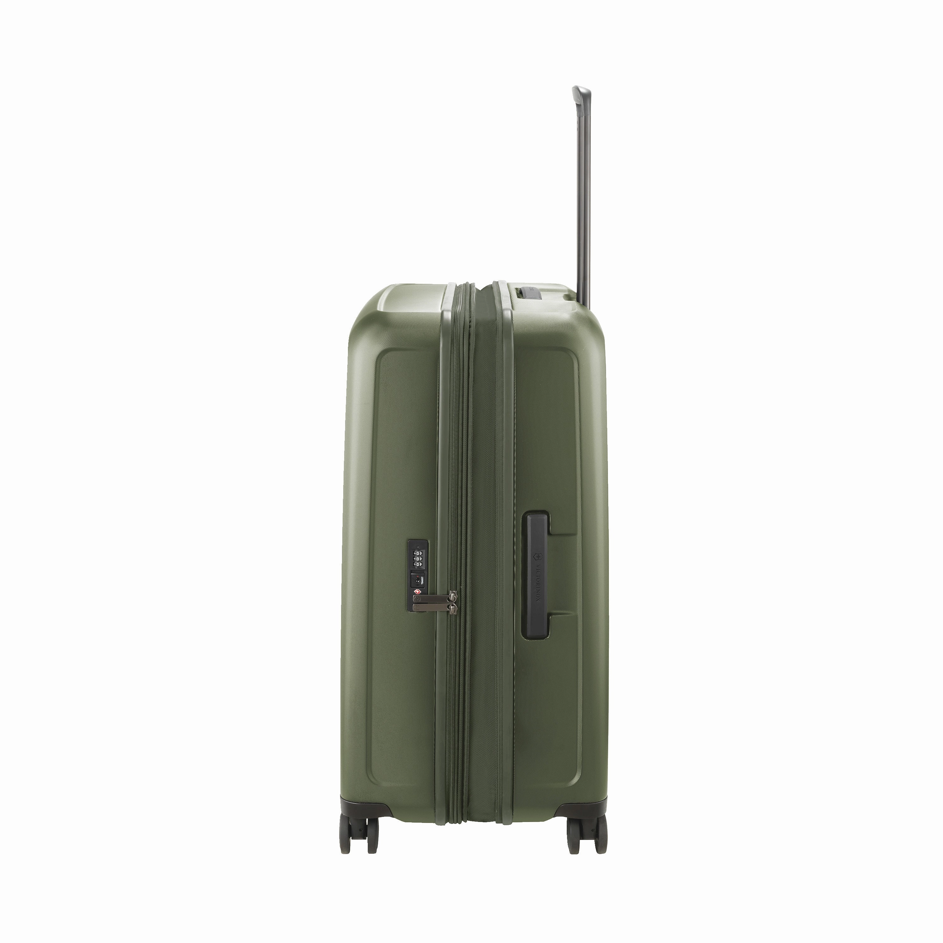 Victorinox Connex Hardside Large Upright Case