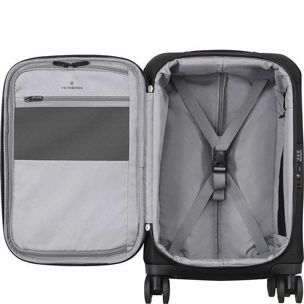 Victorinox Connex Softside Frequent Flyer Carry-On