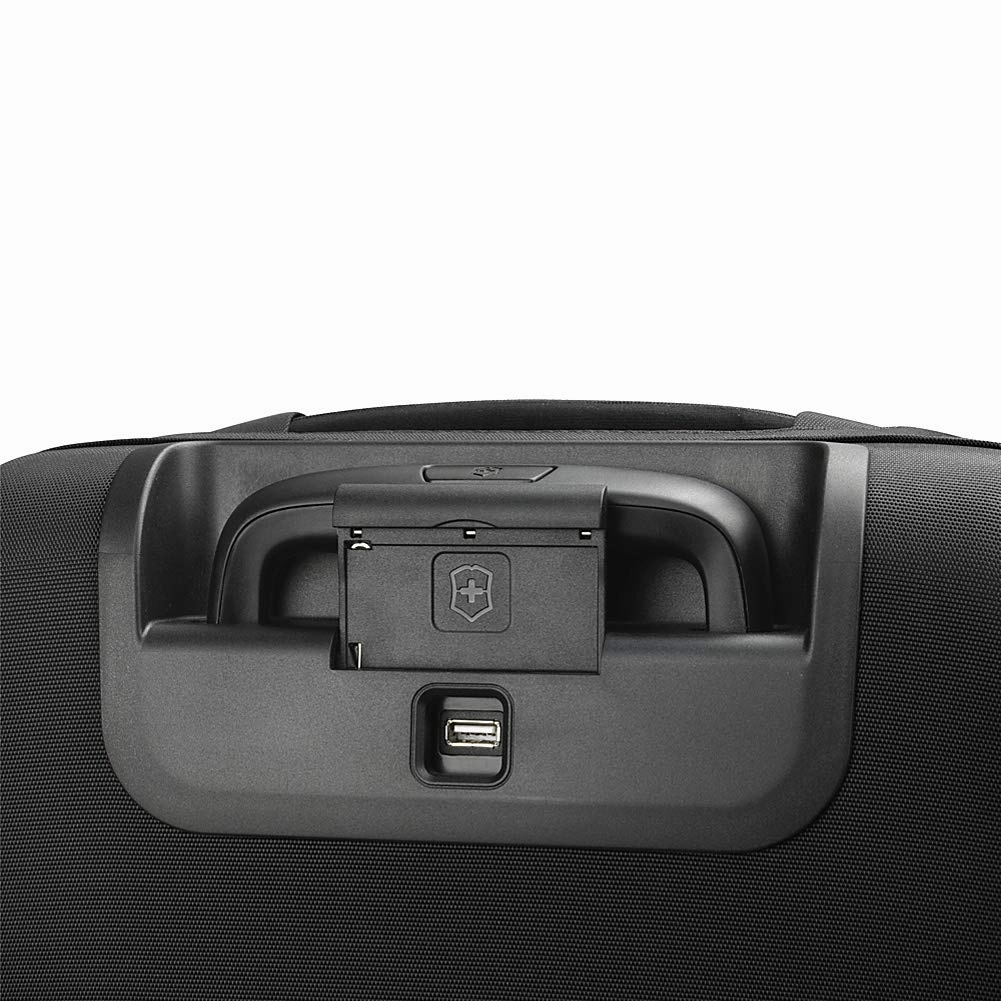 Victorinox Connex Softside Frequent Flyer Carry-On